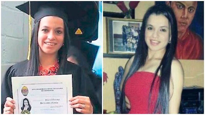 Caso de fiscal muerta en 2018 Caso de fiscal muerta en 2018