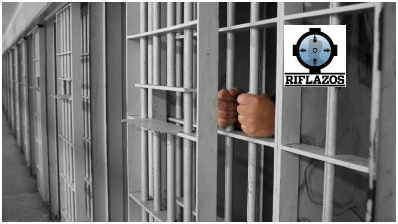 Riflazos 1,385 Riflazos 1,385