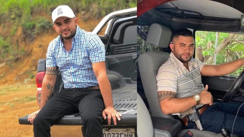 iglesia acribillan a un hombre en Copán iglesia acribillan a un hombre en Copán