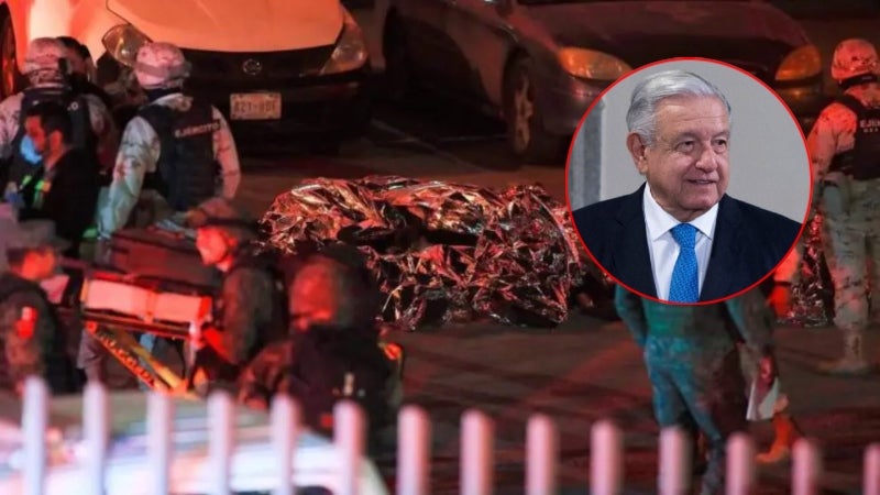 MIGRANTES MÉXICO MIGRANTES MÉXICO