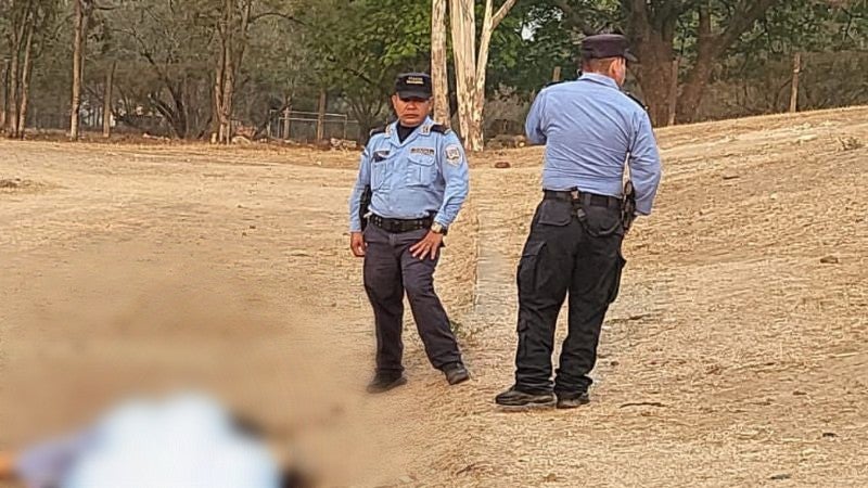 Matan abusan mujer Comayagua