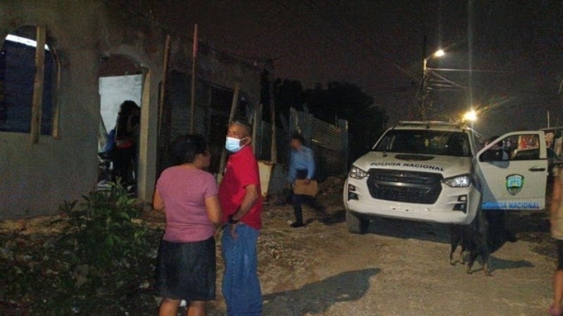 SUICIDIO EN HONDURAS (1)