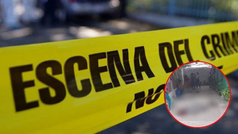 asesinan a un hombre en Talanga asesinan a un hombre en Talanga