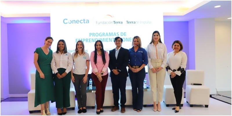 Terra Te Impulsa (4) Terra Te Impulsa (4)