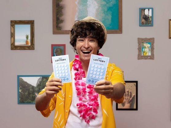Lotería