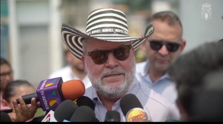 Roberto Contreras