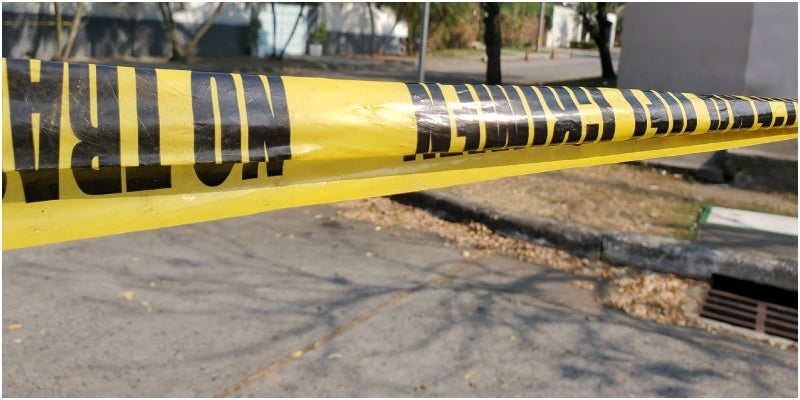 matan a hombre en SPS matan a hombre en SPS