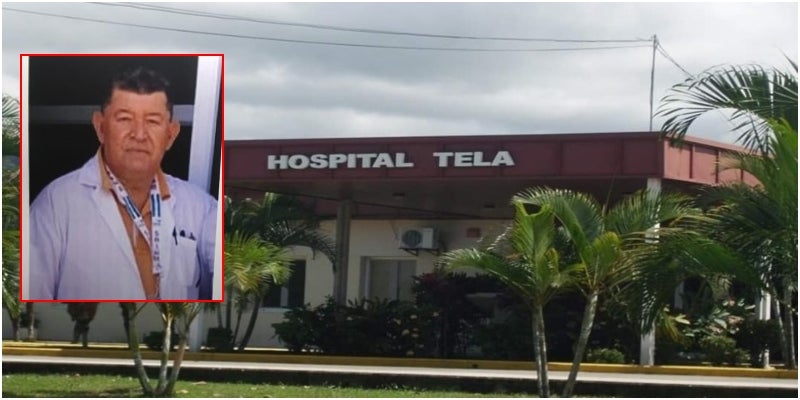 doctor de Tela doctor de Tela