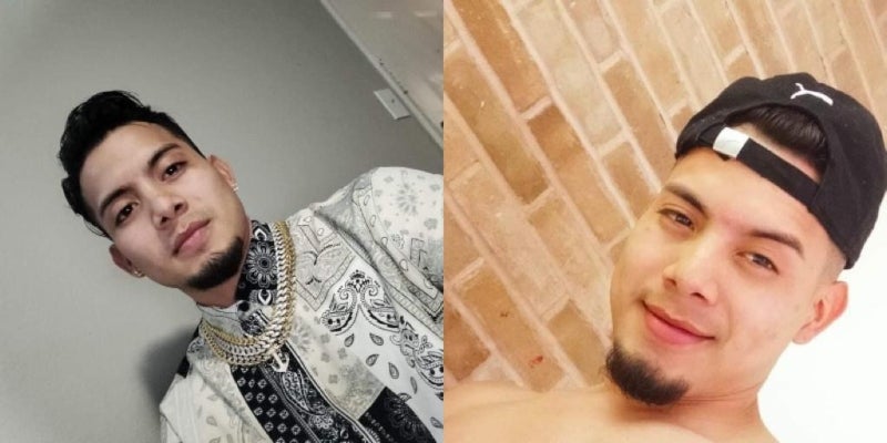 matan a hombre en Villanueva matan a hombre en Villanueva