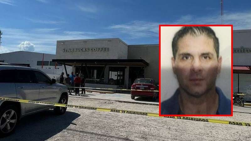 Empresario David González Empresario David González