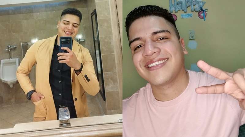 ¿Quién era Jason Alvarado? ¿Quién era Jason Alvarado?