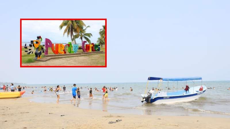 Estadísticas de Puerto Cortés por Semana Santa Estadísticas de Puerto Cortés por Semana Santa