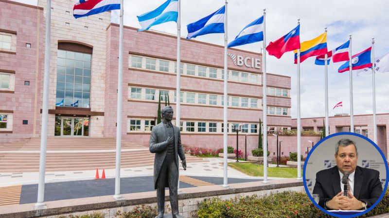 BCIE