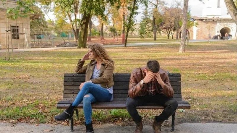 señales prioridad pareja