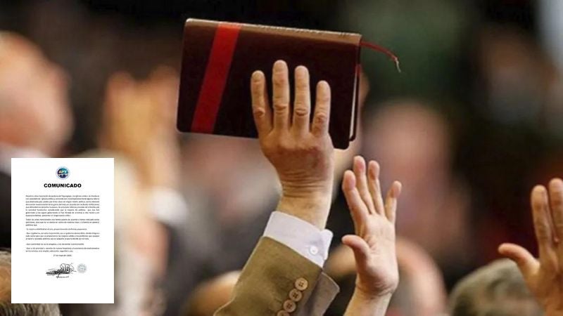 Asociación de Pastores de Honduras