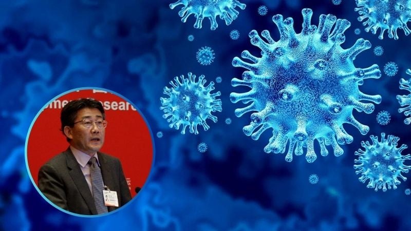 Científico chino admite que el Covid podría haber salido de un laboratorio