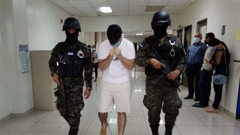 juicio administrador escapó El Pozo