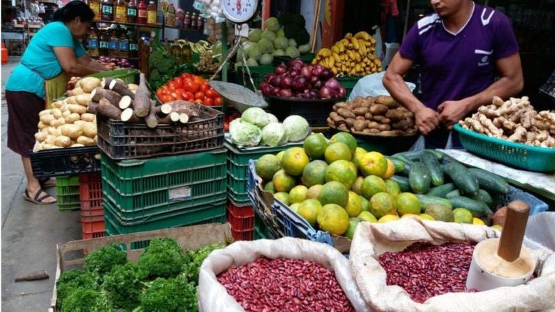 ADECABAH productos aumentaron de precio