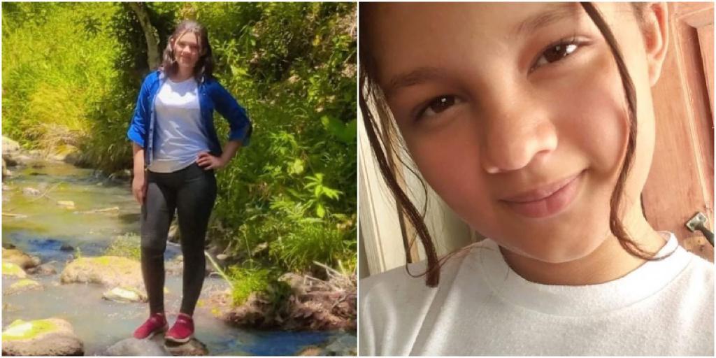 joven desaparecida en El Progreso