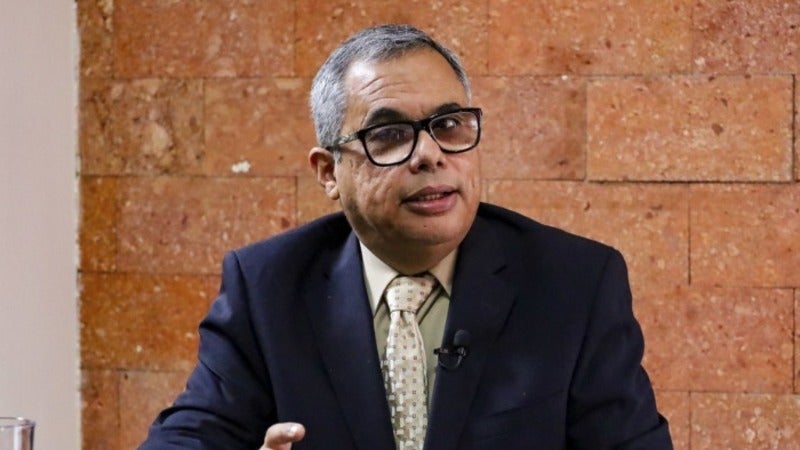 Julio Raudales