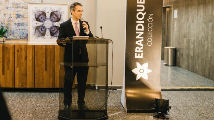 Colección Erandique