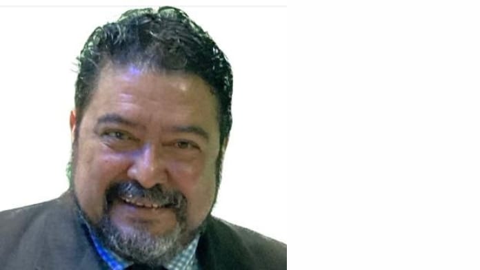 Roberto Quesada