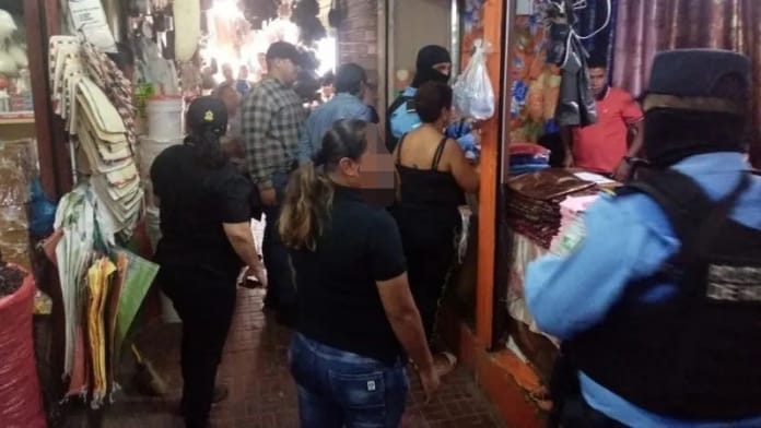 Lotería clandestina
