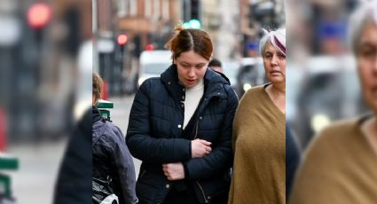 joven mata a su hijo