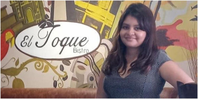 joven desaparece en El Progreso