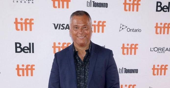 Periodista australiano