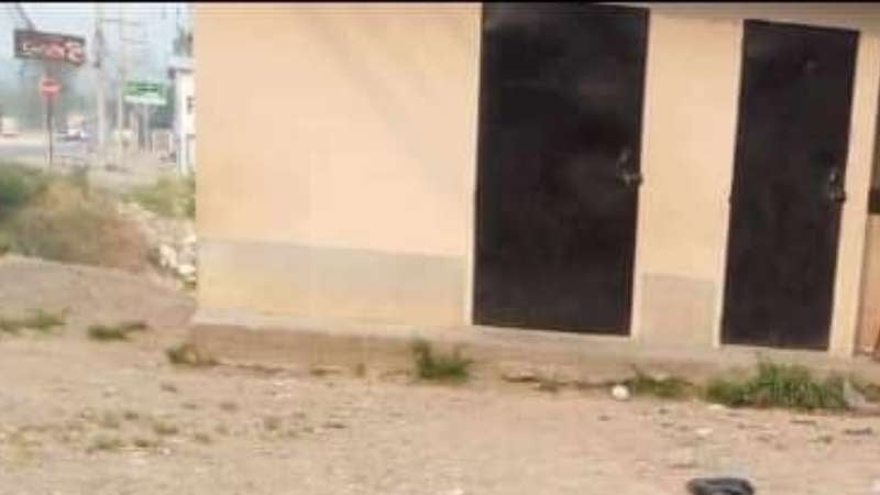 Muere hijo de pastor en Copán