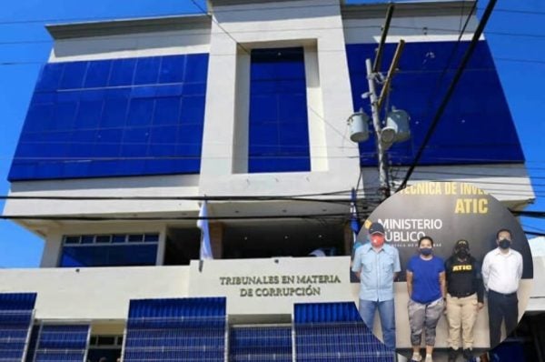 Héctor Figueroa es enviado a juicio por fraude de “Software” en SESAL