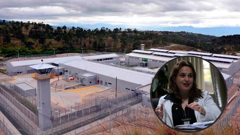 Villanueva confirma existencia de 