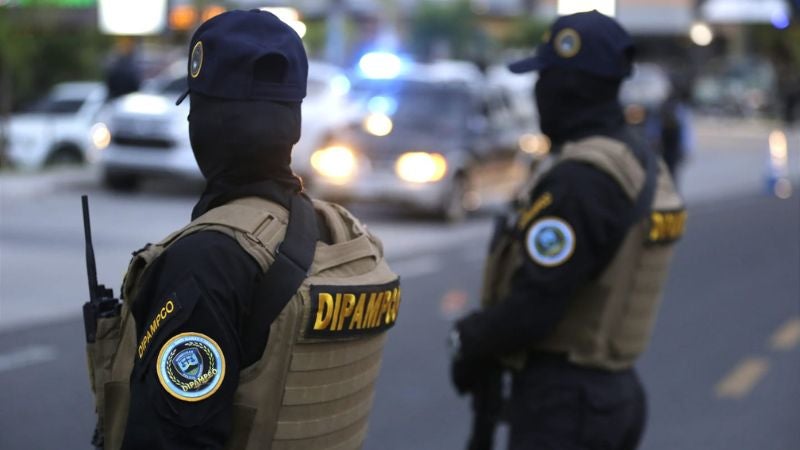 ONU no abusar medidas crimen ONU no abusar medidas crimen