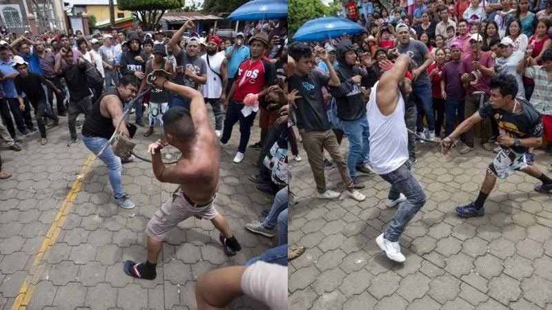 azotarse con pene de toro en Nicaragua azotarse con pene de toro en Nicaragua