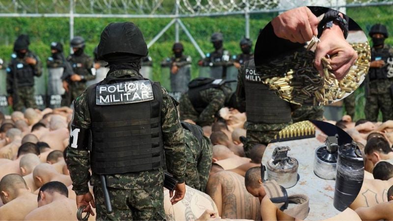 Resultados de la Operación 