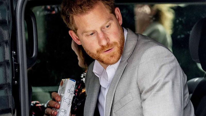 Defensa de Enrique da su versión sobre las 