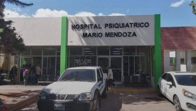 Hospital