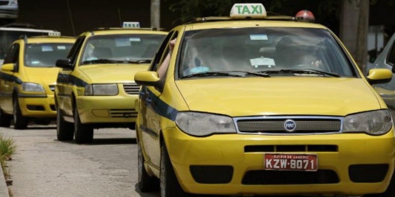 TAXISTA BRASIL TAXISTA BRASIL
