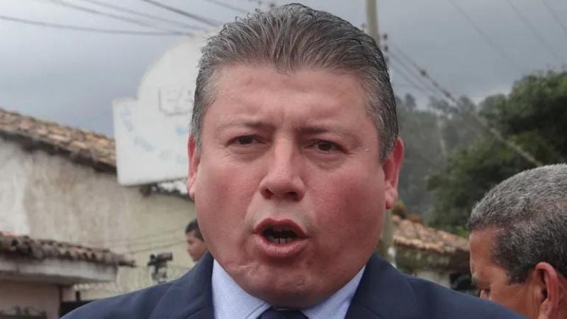 Absuelven exalcalde Roosevelt Avilés