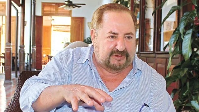 Honduras recuperará fondos anticorrupción