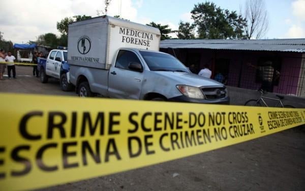 Hallan muerta a una persona colonia Las Torres