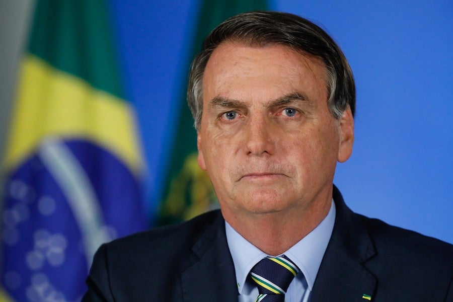 Bolsonaro