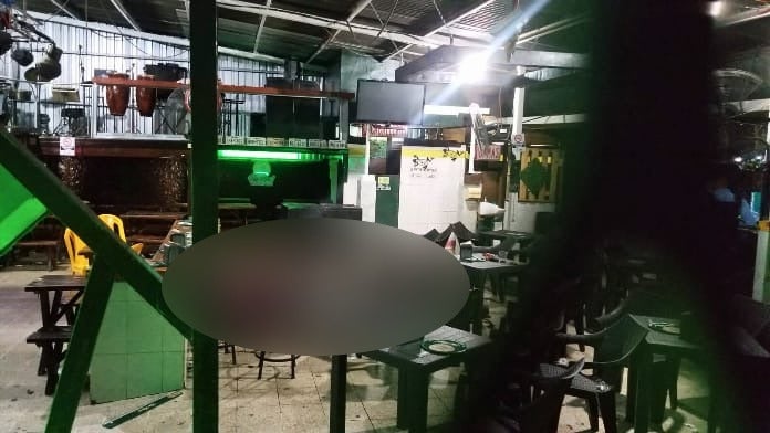 masacre: 3 personas mueren acribilladas SPS