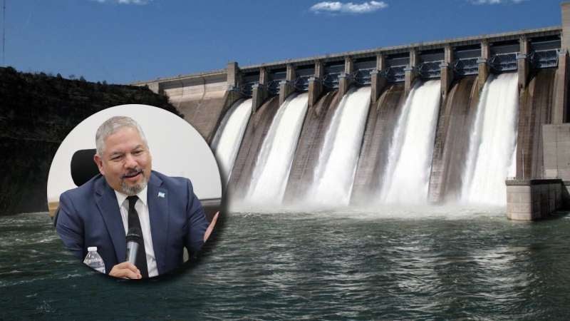 Proyecto de represas en Honduras