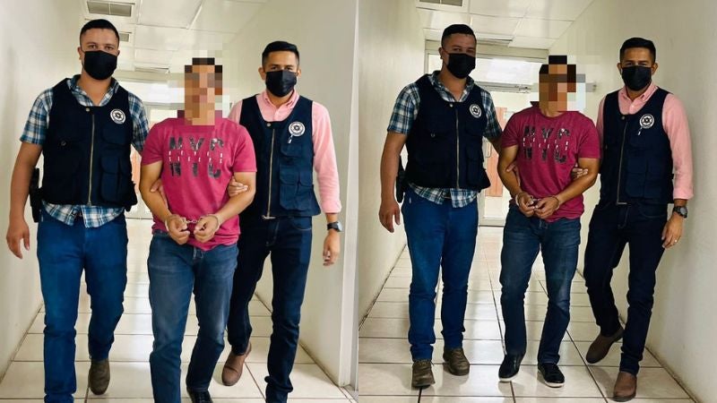 Cae abusador primita 4 años