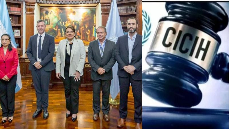 Misión de la ONU