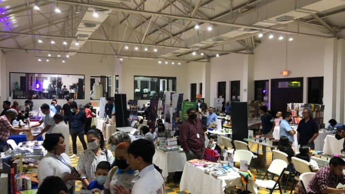 Feria del Libro 2023