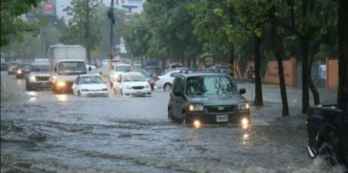 Inundaciones