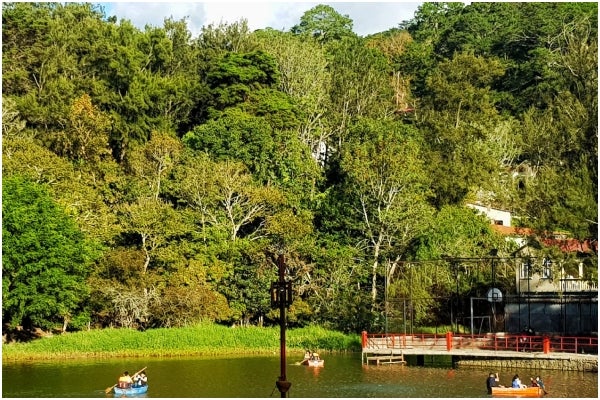 Matan una joven en Santa Lucía